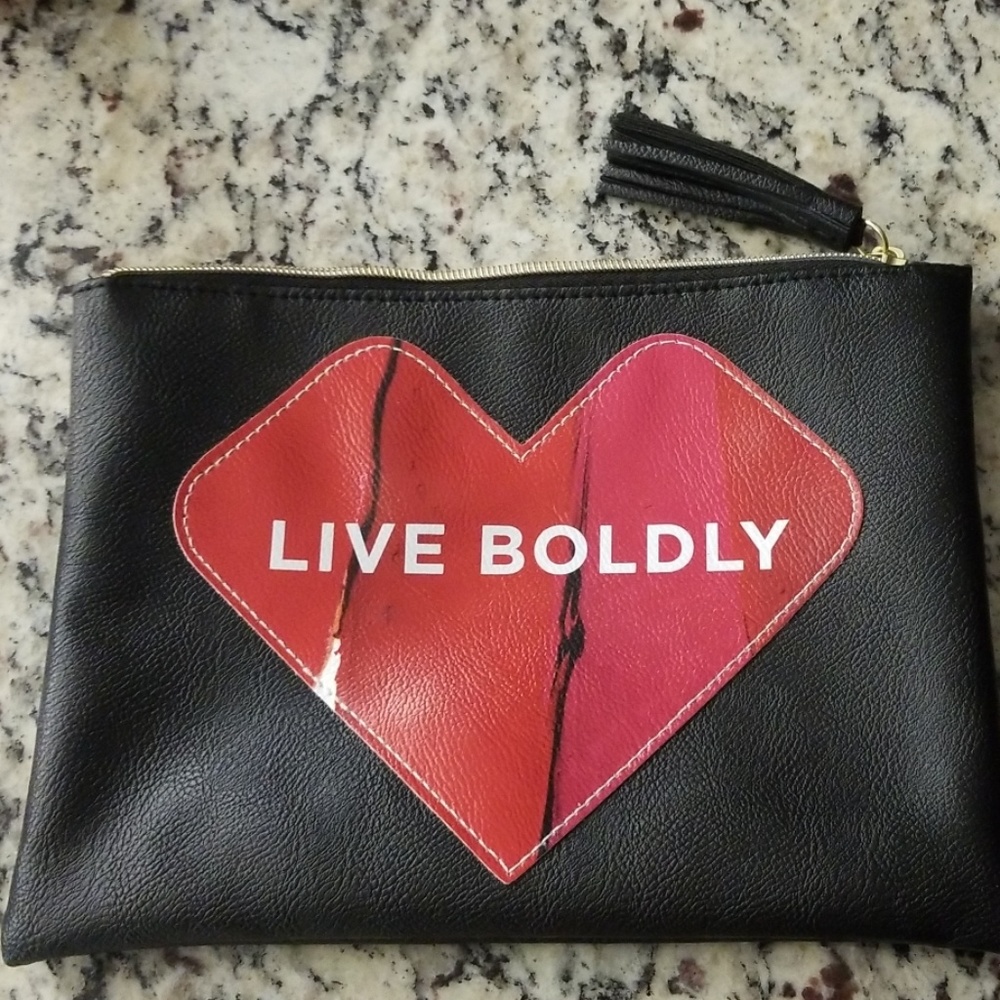 Make Up Bag